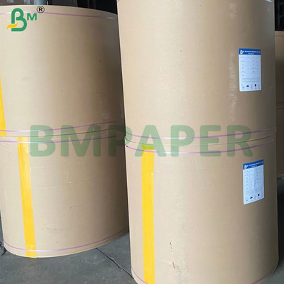 1.2 mm 1,5 mm Espessura Papel absorvente de água para tapetes de cerveja e embalagens