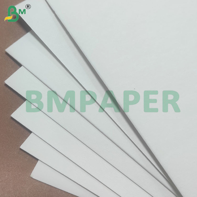 1.2 mm 1,5 mm Espessura Papel absorvente de água para tapetes de cerveja e embalagens