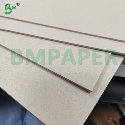 2mm Chapas de Chapas de Chapas Cinzento para Scrapbooking & Picture Frame Backing