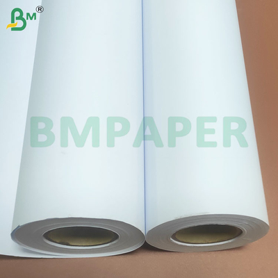 Papel CAD de 80gm para engenharia de impressão profissional