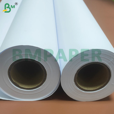 Papel CAD de 80gm para engenharia de impressão profissional