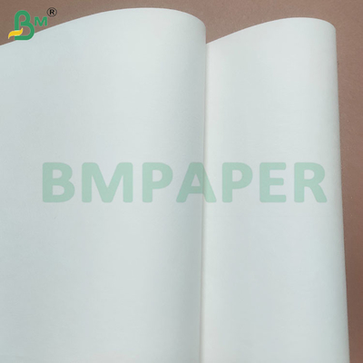 40gm Resistente a altas temperaturas Resistente ao calor Selo sacos de chá de papel Folhas