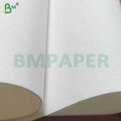 40gm Resistente a altas temperaturas Resistente ao calor Selo sacos de chá de papel Folhas