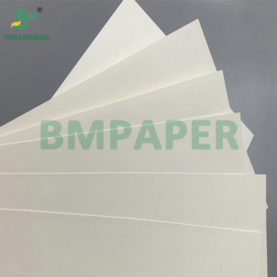 C1S PE Superfície 210gsm 230gsm Papel de Copo Para Bebidas Copo Jumbo Roll