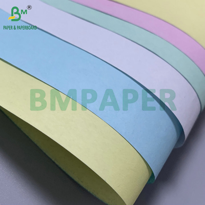 75gm CB CFB CF Papel sem carbono Imagem Azul Prolongada 57x87cm