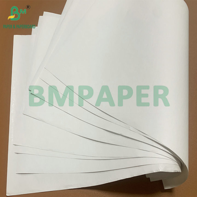 Papel POS térmico de 65gm para impressão de recibos