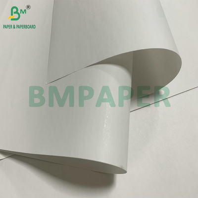 Papel POS térmico de 65gm para impressão de recibos