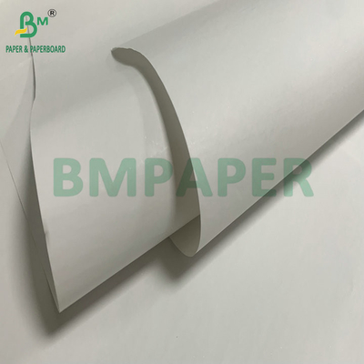 Papel POS térmico de 65gm para impressão de recibos