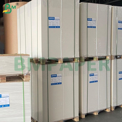 Folhas de papel de cópia NCR sem carbono de 48 g Disponível em CF CFB CB