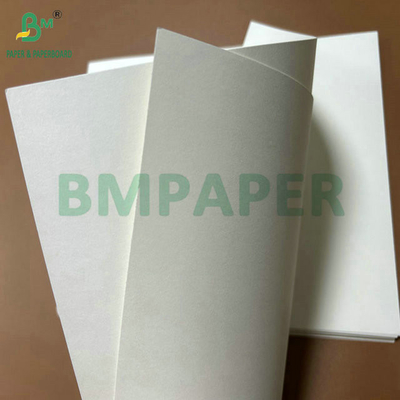 Grau alimentício 250g 737mm Cupstock impermeável 1 PE Papel para copos