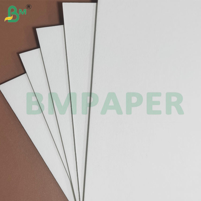 1 mm Taxa de absorção de água elevada Folhas de papel absorvente para subterrâneas