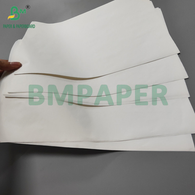 Papel de pregador de 28 gm 39 gm para impressão de Bíblia leve durável 70 x 100 cm