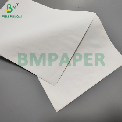 Papel de pregador de 28 gm 39 gm para impressão de Bíblia leve durável 70 x 100 cm