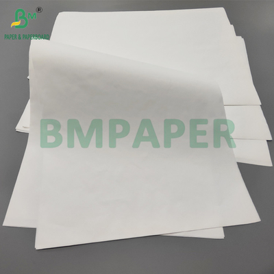 Papel de pregador de 28 gm 39 gm para impressão de Bíblia leve durável 70 x 100 cm