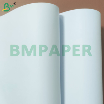 Pulpa de madeira 80 gm Papel de cópia de tamanho A4 500 folhas por rede para impressão