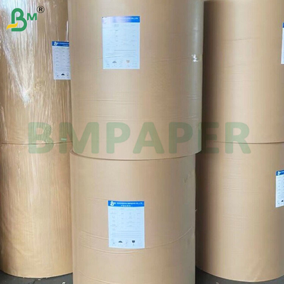 Pulpa de madeira 80 gm Papel de cópia de tamanho A4 500 folhas por rede para impressão