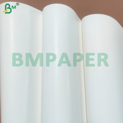 Folhas de papel resistentes à humidade e à água de 72 gm para rótulos