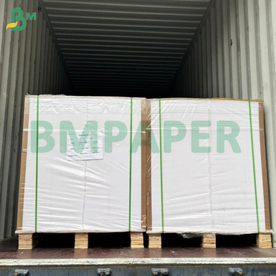 75 g - 190 g Papel Kraft Branqueado Para Saco de Papel Saco de Presente Saco de Presente