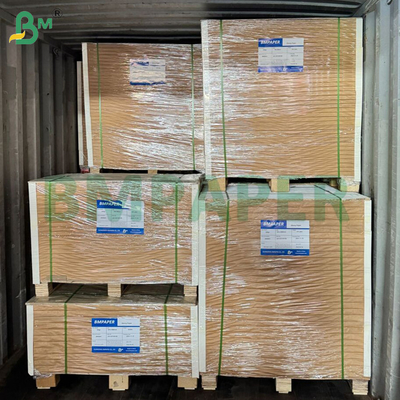 75 g - 190 g Papel Kraft Branqueado Para Saco de Papel Saco de Presente Saco de Presente