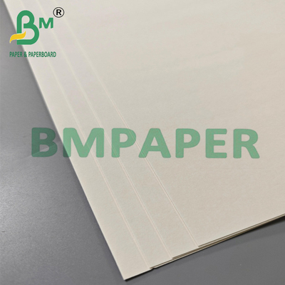 0.6mm 1.2mm Natural Branco Alta Água Absorvente de montanha-russa 70 x 100cm