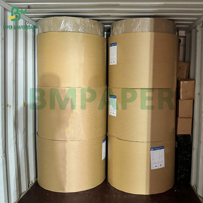 40gm 45gm MG Papel Branco para Envelopes 37cm 42cm Boa Duração