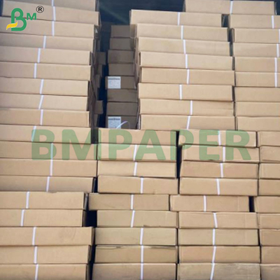20lb CAD Plotter Papel Rolls para Impressão de Engenharia 610mm*150m