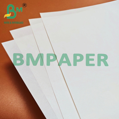 70 x 100 cm Kit7 Papel à prova de gordura Matéria-prima para embalagens de fast food