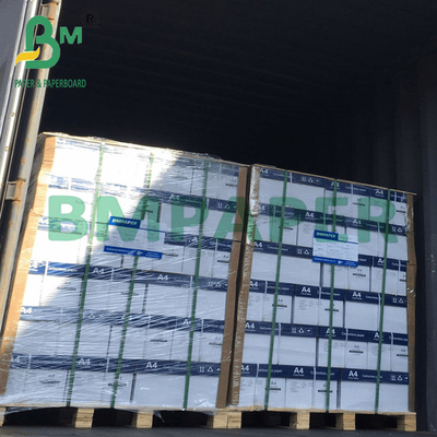 75 g NCR CB CFB CF Papel de cópia sem carbono para faturas 57 X 87cm