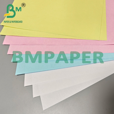 75 g NCR CB CFB CF Papel de cópia sem carbono para faturas 57 X 87cm