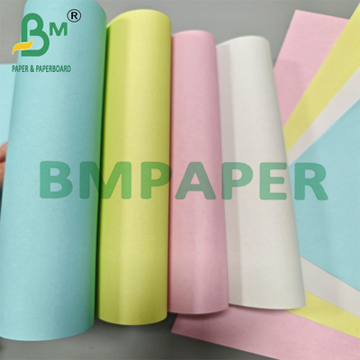 75 g NCR CB CFB CF Papel de cópia sem carbono para faturas 57 X 87cm
