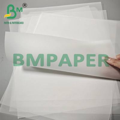 83g 90g 113g Papel transparente para desenho CAD