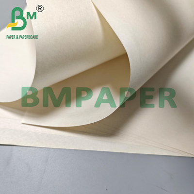 Papel de jornal de celulose reciclado para embalagens de flores