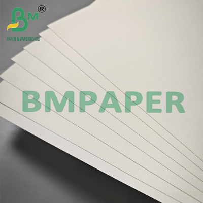 15g 18g PE Copo laminado Papel de Caixa de Grau Alimentar Para Copo de Sorvete