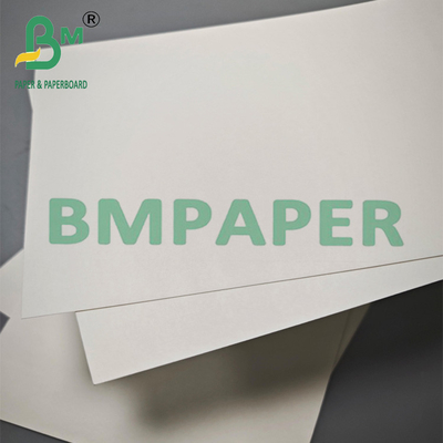 15g 18g PE Copo laminado Papel de Caixa de Grau Alimentar Para Copo de Sorvete