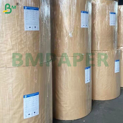 Papel offset de 80 gm, de tamanho A4 e com certificação ecológica, para uso de escritório sustentável