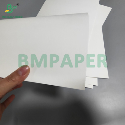 0.7mm 0,9mm Absorvente Coaster Papel Board Para Bebidas 70 x 100cm Leve