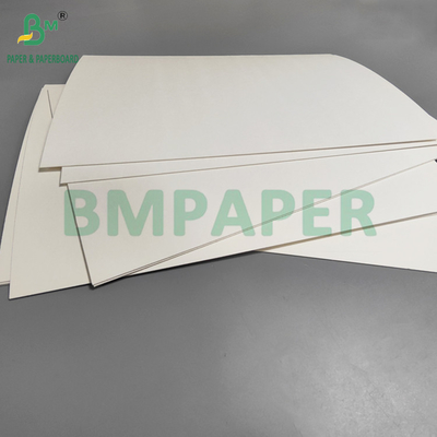 0.7mm 0,9mm Absorvente Coaster Papel Board Para Bebidas 70 x 100cm Leve