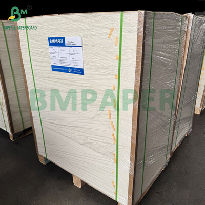 0.7mm 0,9mm Absorvente Coaster Papel Board Para Bebidas 70 x 100cm Leve