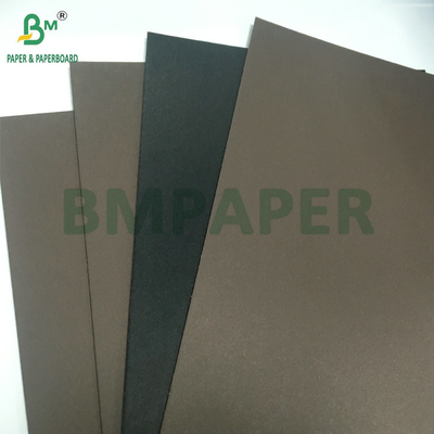 700 x 1000 mm 1,2 mm 1,5 mm Cartão verde lacado Cartão de fundo cinza sólido