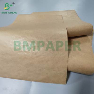 Papel de entrelaçamento de aço de 30 gm para fabricação de alumínio de alta resistência 600 mm
