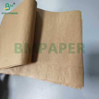 Papel de entrelaçamento de aço de 30 gm para fabricação de alumínio de alta resistência 600 mm