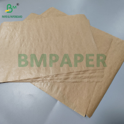 Papel de entrelaçamento de aço de 30 gm para fabricação de alumínio de alta resistência 600 mm