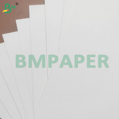 Folhas de papel absorvente resistente ao calor durável