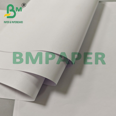 60 g 100 g 120 g Papel de impressão Offset Branco de Marfim Não revestido para caderno