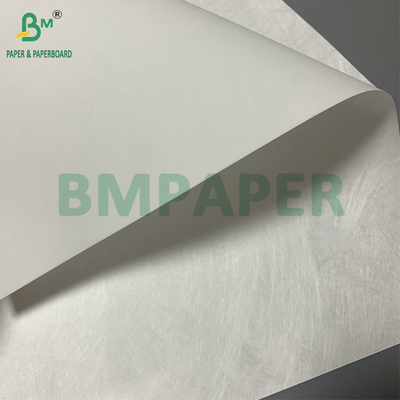 Papel revestido por jato de tinta 1025D 1056D para números de corrida