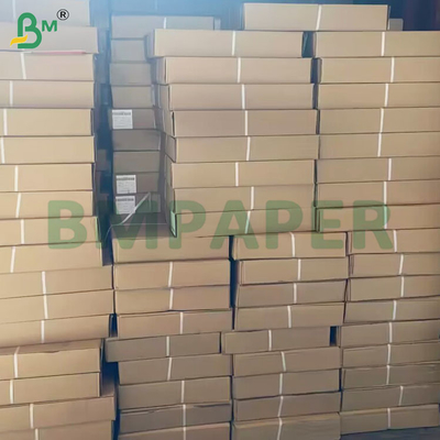 80gm Papel de plano de superfície lisa para desenhos precisos