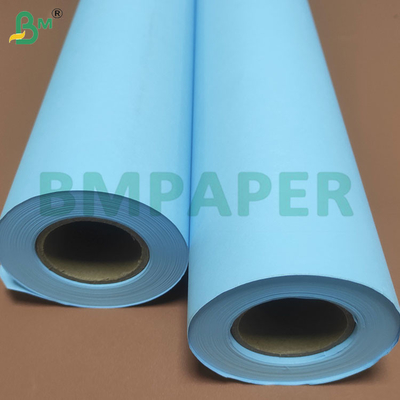 80gm Papel de plano de superfície lisa para desenhos precisos