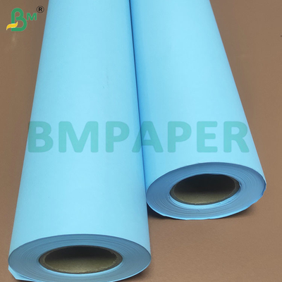 80gm Papel de plano de superfície lisa para desenhos precisos