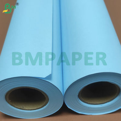 80gm Papel de plano de superfície lisa para desenhos precisos