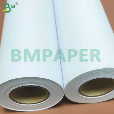 20 lb rolos de papel para desenhos CAD e desenhos técnicos